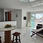 Refugio Perfeito Na Praia Do Bessa: Perto Da Praia E Com Todo Conforto